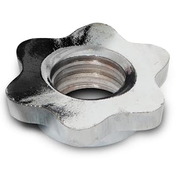 Spinlocklås Master Fitness25 mm